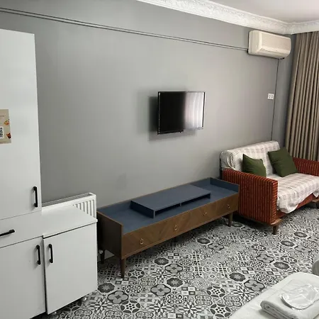 Mara Taxim Apart-hotel