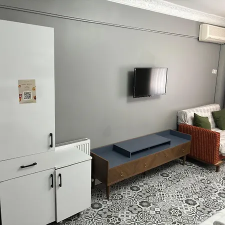 Apart-hotel Mara Taxim 3*