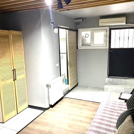 Apart-hotel Mara Taxim Istambul